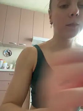 AlisaKissss webcam