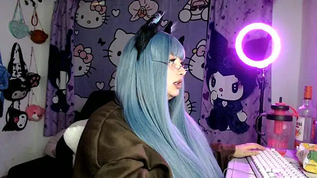 lussyevans24 webcam