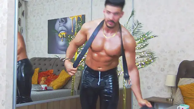 DustinKeent webcam