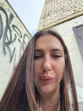 AleksandraRich webcam