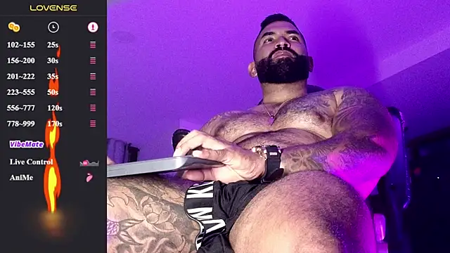 Max-prada webcam