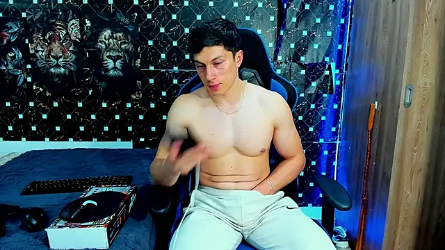 javiersexymann webcam