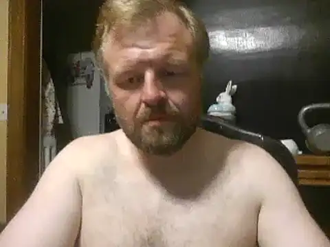 TheOneDonShaun webcam