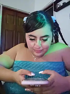 ScarleGrace webcam