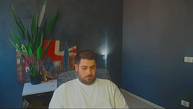 DaxGreer webcam