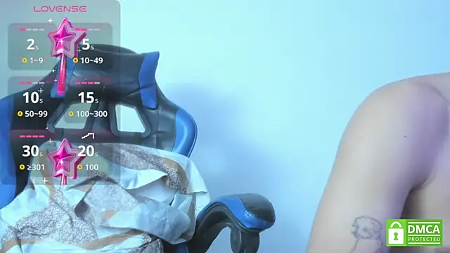 Steven_SkinnyBoy webcam