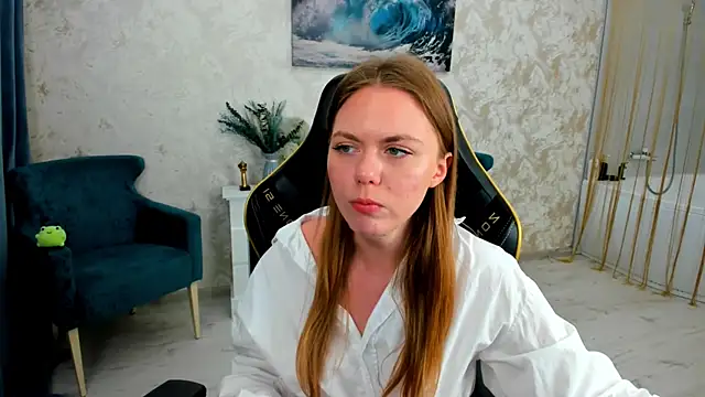 Strawberrye webcam