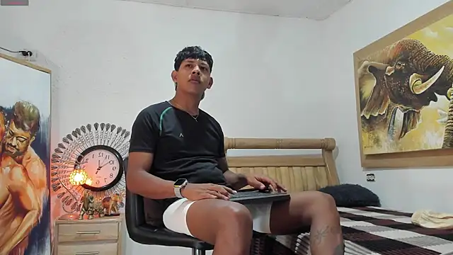 mr_stiven_ webcam