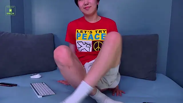 HeejinWang webcam