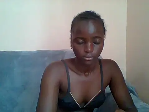 Beauty-Glam webcam