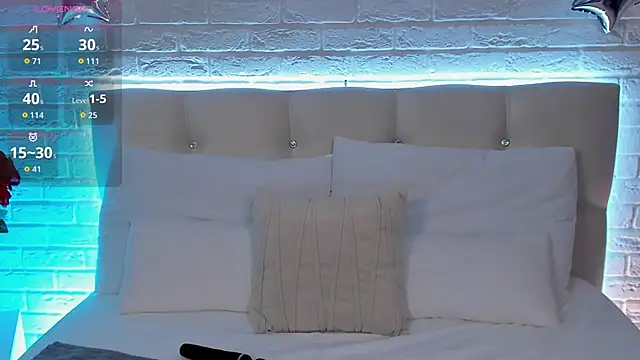 LianaFord webcam