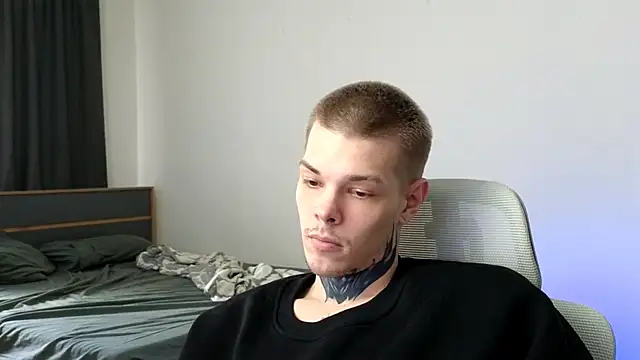 DENIS_HERE webcam