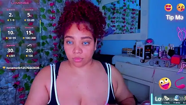 AngelaCoffee webcam