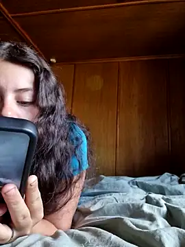 Young_Swiss_Lisa webcam