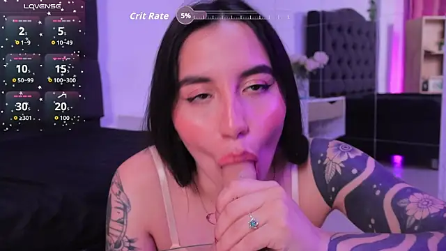 kaylee_lee webcam