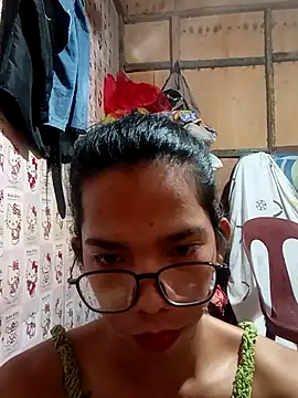 Lady_trix01 webcam