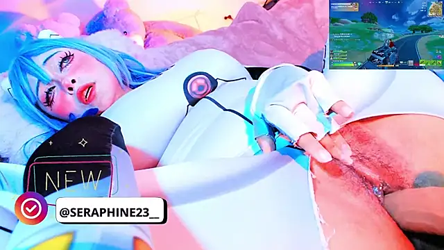seraphine23