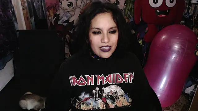 kureiji_hentaii webcam