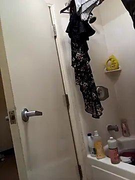 SexyB214 webcam