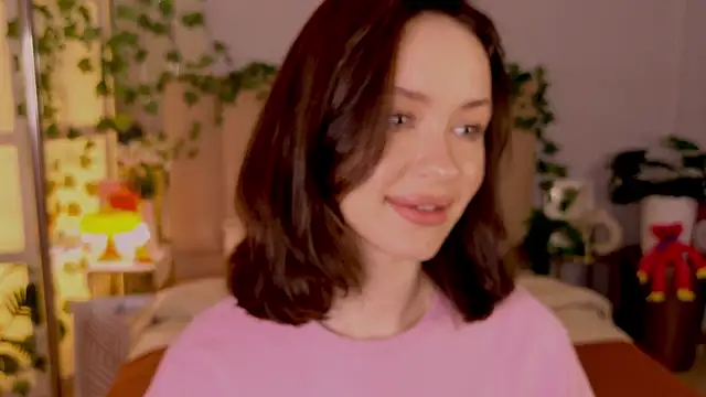 Meow_Nancy webcam
