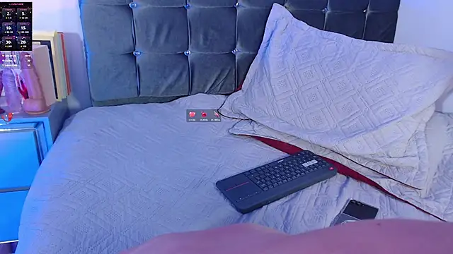 Antonella_Cruz02 webcam