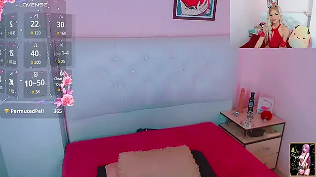 alexa-xxx- webcam