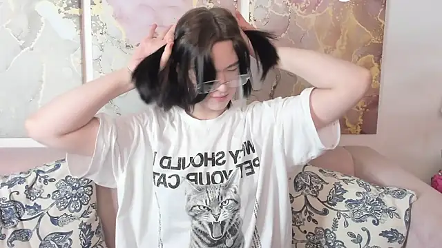 fiamoory webcam