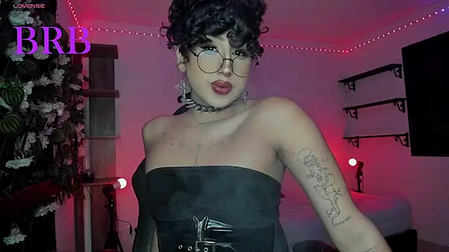 Heka_Prudence webcam