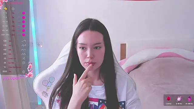 kittenrisha webcam