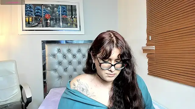 Modella: kathepickmanx