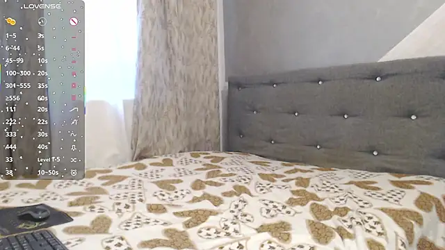 sassy_sandra webcam