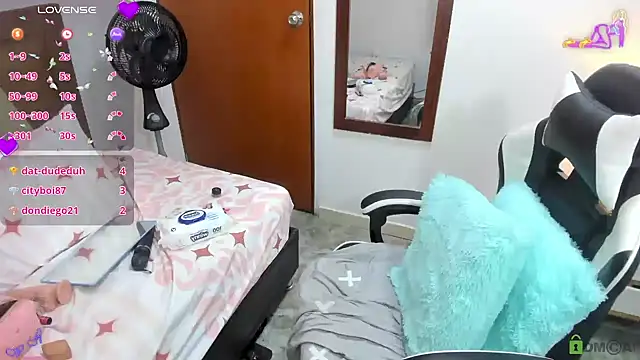 salome_rojas_ webcam