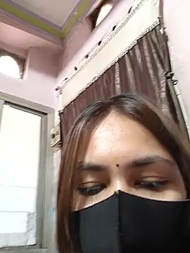 sanu_07 webcam