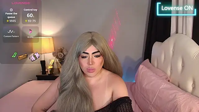 Unforgettable_Maria webcam