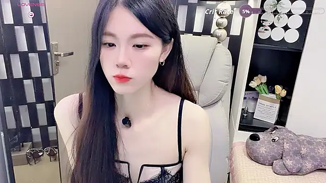 Yueyue-MM webcam