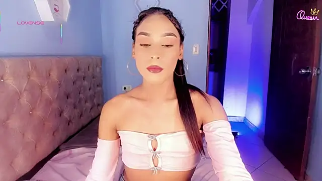 SWEETT_KYLIE webcam