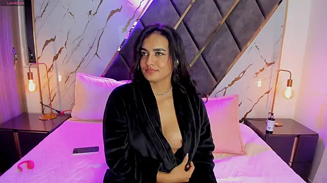 sarayofficial webcam