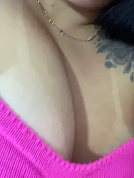 Sabrina_vieira webcam