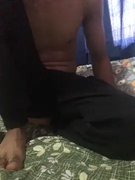 Marccoo123 webcam