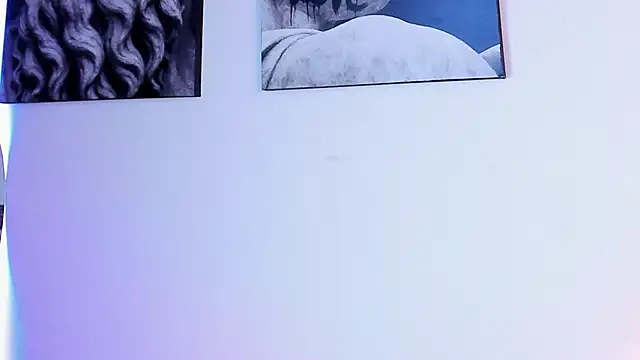 NinaAngel6 webcam