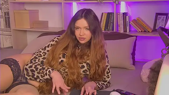 MelanieSutton webcam