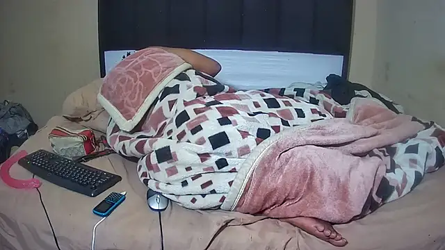 JoycyQueen webcam
