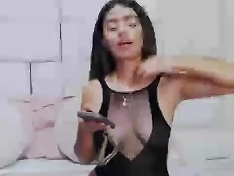 AnnieDesire webcam