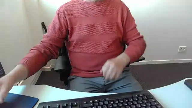 Buggemann webcam