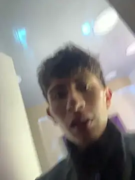 AndyJustgame_ webcam