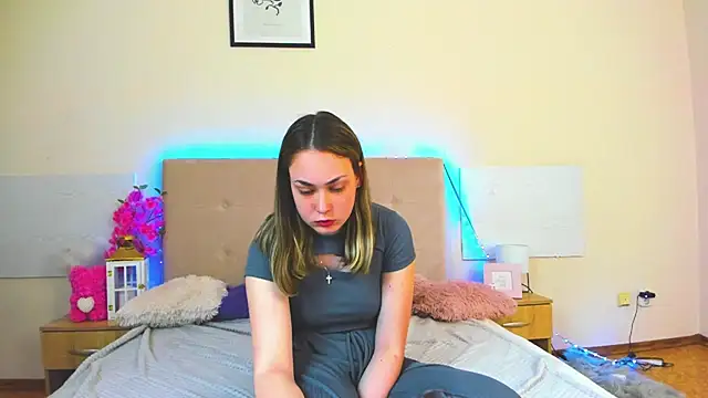 MelanieCuty webcam