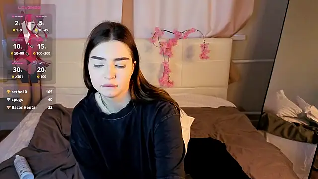 honey_cherrry webcam