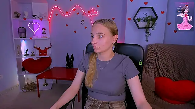ollivia_dream webcam
