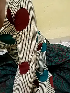 Seema_yadav01 webcam