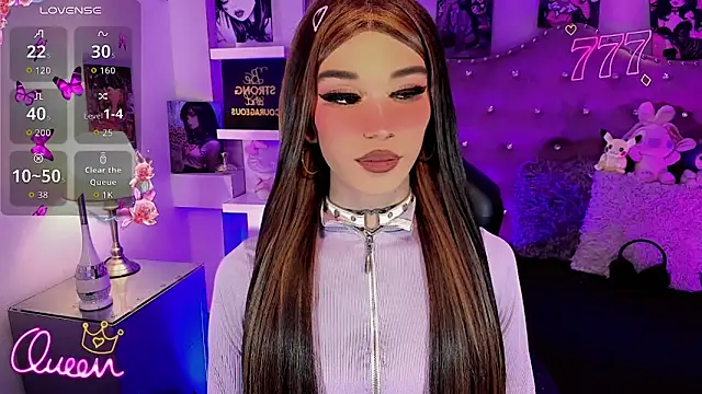 Megaan_Dolll webcam